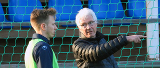 Förre IFK-tränaren hjälper ÅFF: "Viktigt för mig"