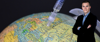 Braw: Sputniks intåg gör vaccin till politik