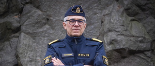 Maktvakuum i gängmiljöer – rikspolischefen: En unik chans att trycka tillbaka gängen