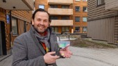 Kvarter prisas för hållbarhet: "Vi är stolta"