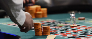 Liberalerna tvingas chansa stort vid roulettebordet