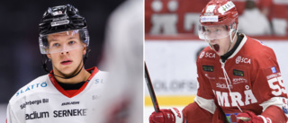 Bekräftat: Luleå Hockey värvar duo