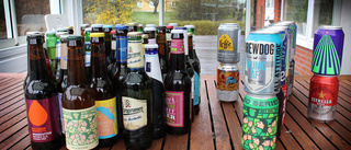 Stort test: 63 alkoholfria öl – här är alla betyg  