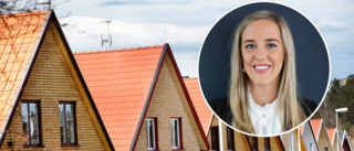Rekordhet bostadsmarknad i Eskilstuna – dessa områden är hetast