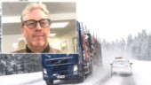 Christian från Skellefteå prisas för unikt digitaliseringsprojekt : ”Lösningen skapar bland annat högre framkomlighet i trafiken”