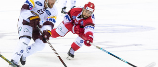 Linus Omark dominerade semifinalspelet – Servette klar för final