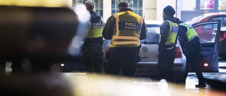 30 kilo narkotika på väg till Norrköping – stoppades