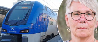 Tågkrisen avvärjd – SJ och Mälardalstrafik överens om en lösning