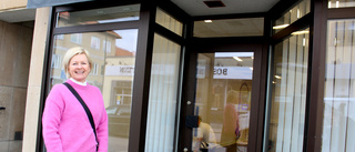 Hon öppnar ny salong i centrala Vimmerby: "Bra möjlighet"