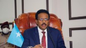 Somaliska regionledare manar till borgfred