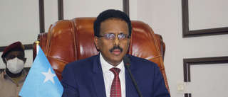 Somalia lockar lokala ledare till valsamtal