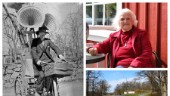 Britta, 95, minns mötet med "Düsseldorfaren"