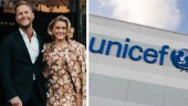 Eskilstunaprofilerna med på kvällens Unicef-gala: "Krävs så otroligt lite av oss"