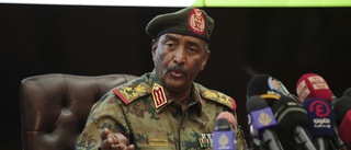 Nya protester mot militärkuppen i Sudan