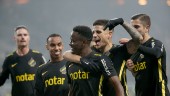 AIK krossade jumbon – hakar på i guldstriden