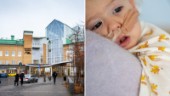 Ökad spridning av RS-virus i Norrbotten: "Tror det kommer öka ytterligare" • Regionen fortsätter följa FHM