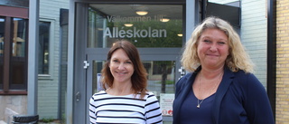 Rektorer byter skola samtidigt – lämnar Linköping för Åtvidaberg
