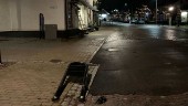 Vinglig bilfärd i Söderköping – med 3,29 promille