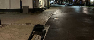 Vinglig bilfärd i Söderköping – med 3,29 promille