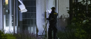Explosion i Malmö – två anhållna