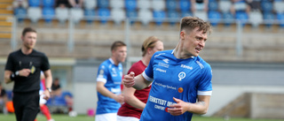 Pontus Eriksson lämnar ÅFF, för superettanklubb
