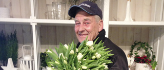 Trädgårdsmästare Lars Åhlström är död: "En älskad glädjespridare"