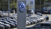 Volkswagen sänker leveransprognos