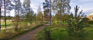 Hus på 140 kvadratmeter sålt i Bureå - priset: 750 000 kronor
