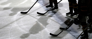 Så blir de lokala hockeyserierna i vinter – inga lag har försvunnit • Långa resor väntar för Kågedalen
