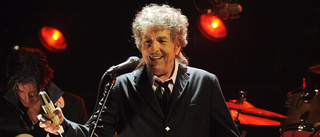 Bob Dylan vann rättstvist