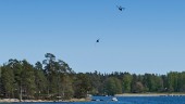 Nya zoner underlättar för drönartester i Västervik • Anmälan räcker för att stoppa all annan luftfart 