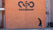 EU-pris till avslöjande av spionprogram