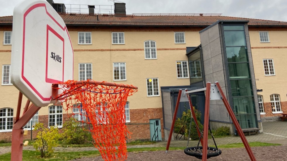 Särskolan i Strängnäs ska integreras i den ordinarie gymnasieskolan vilket många föräldrar inte vill. 