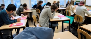 Elever saknas från skolor i Linköping – kopplas samman med skjutningarna