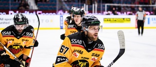 Så var Brynäs–Luleå Hockey – minut för minut