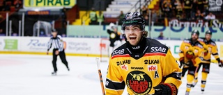 Fjärde raka segern för Luleå Hockey – nytt sent avgörande