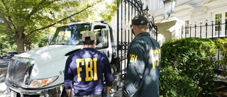Känd rysk oligarks hem rannsakas av FBI