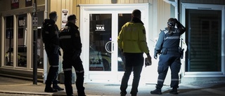 Dansk medborgare gripen i Kongsberg