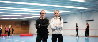 Gymnasterna har gett upp hoppet om hallbygget: "Drar undan mattan för oss igen"