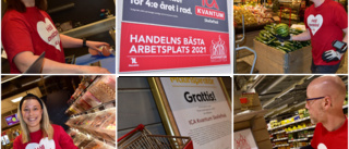 Skelleftebutiken har vunnit flera priser – utsedd till bäst i Sverige fyra år i följd • Norran åkte till butiken och ställde frågan: "Varför?" 