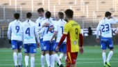 Höjdpunkter: IFK Norrköping U21 - Dalkurd U21