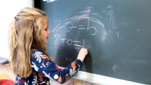 Skolan: Sexorna blir bättre, men niorna sämre • Gotland tappar från toppskiktet till ”medelbra”
