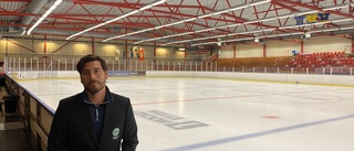 TV-puckens kvalspel avklarat - ESK Hockeys sportchef nöjd med arrangemanget