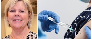 Regionen: "Beklagligt att vi inte kunnat vaccinera i Knivsta"