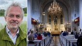 Nazistattacken mot nykomlingen i kyrkomötet: "Skändligt"