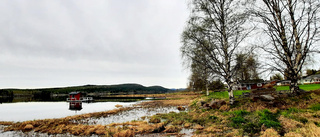 Naturskönt i Svartbjörnsbyn    