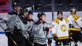 Kalix Hockeys nya bjässe: "Brukar vinna de flesta duellerna"