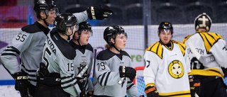 Kalix Hockeys nya bjässe: "Brukar vinna de flesta duellerna"
