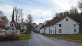 Hyreshus i Överum säljs på exekutiv auktion