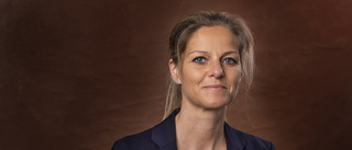 Lotta Carlsson är Årets företagare i Eskilstuna